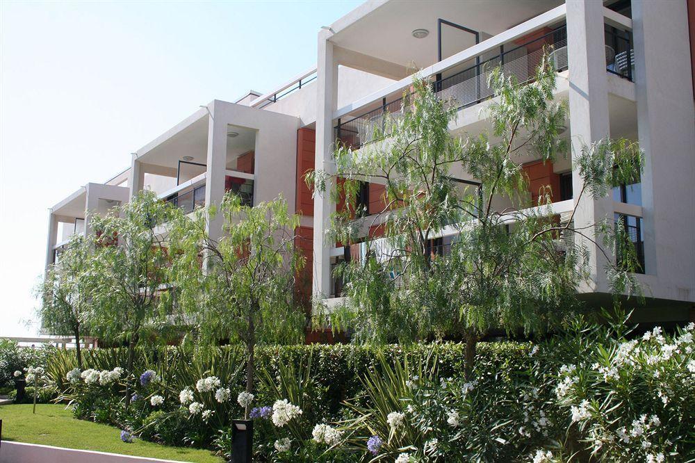 Residence Goelia Royal Cap Villeneuve-Loubet Exterior photo